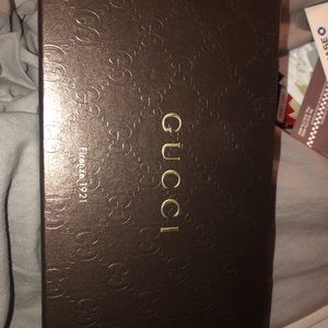 GUCCI WALLET